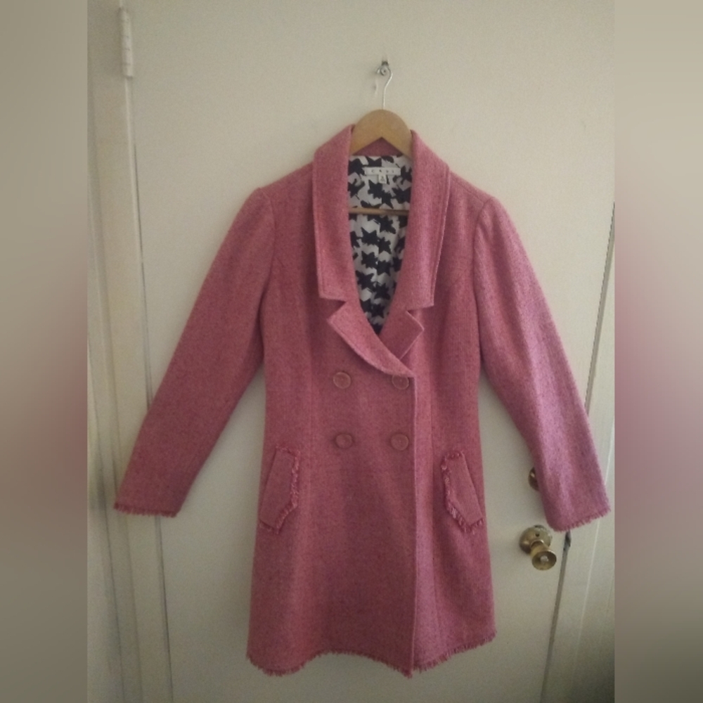 CAbi Coat - Picture 2 of 8
